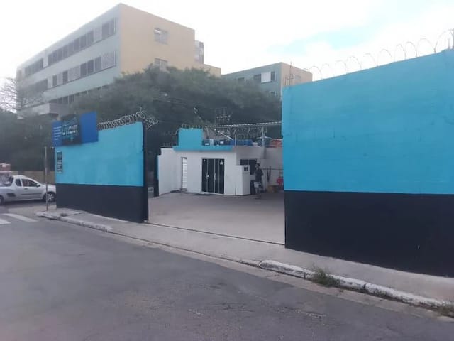 Terreno com 400m², à venda, no bairro Vila Alpina em São Paulo