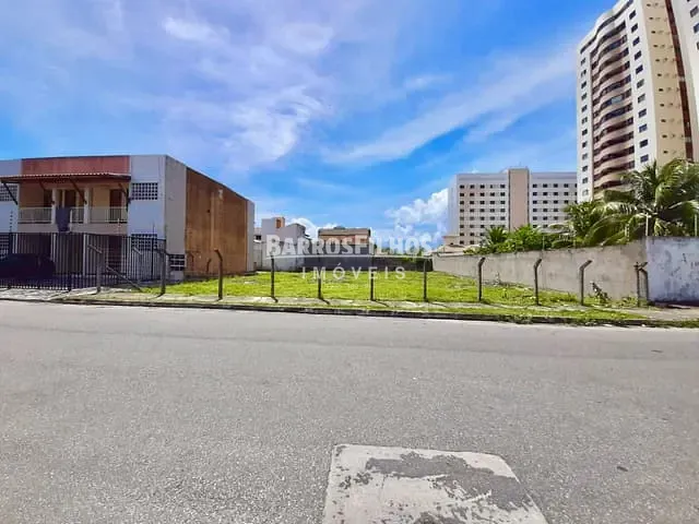 Terreno com 1100m², para alugar, no bairro Farolândia em Aracaju