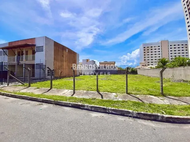 Terreno com 1100m², para alugar, no bairro Farolândia em Aracaju