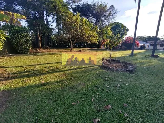Terreno com 3060m², à venda, no bairro Chácara Santa Margarida em Campinas