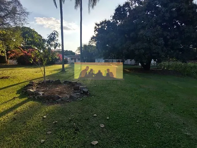 Terreno com 3060m², à venda, no bairro Chácara Santa Margarida em Campinas