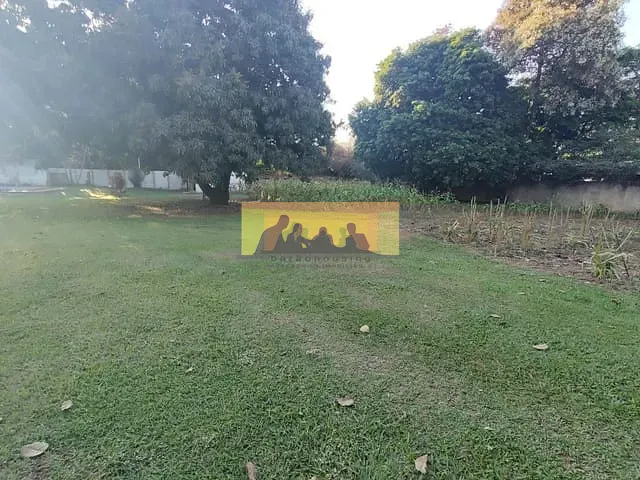 Terreno com 3060m², à venda, no bairro Chácara Santa Margarida em Campinas