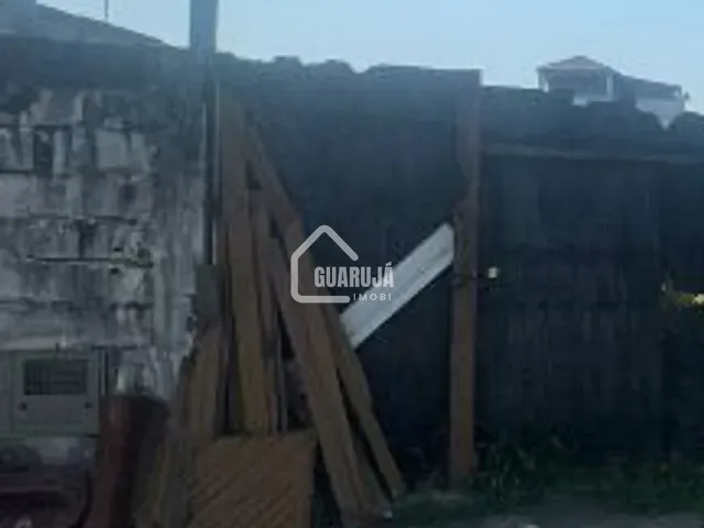 Terreno com 500m², à venda, no bairro Vila Alice (Vicente de Carvalho) em Guarujá