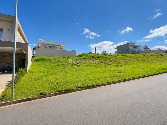 Terreno com 508m², à venda, no bairro Jardim Portugal em Valinhos
