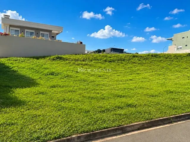 Terreno com 508m², à venda, no bairro Jardim Portugal em Valinhos