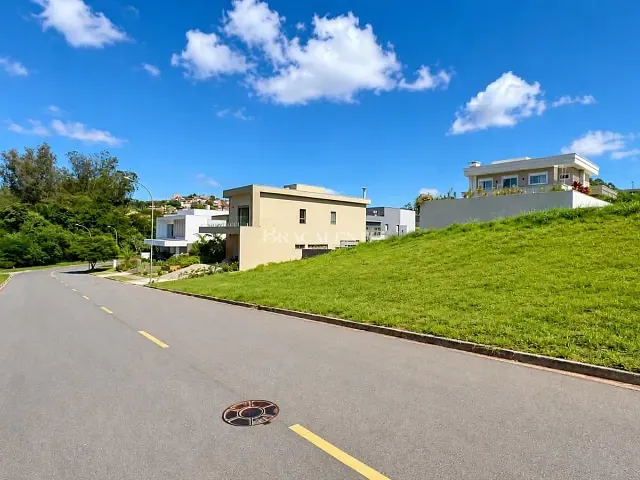 Terreno com 508m², à venda, no bairro Jardim Portugal em Valinhos