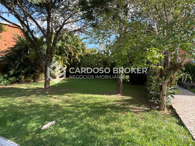 Terreno com 493m², à venda, no bairro Alphaville em Santana de Parnaíba