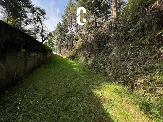 Terreno com 16805m², à venda, no bairro Vila Backer em Campos Do Jordão