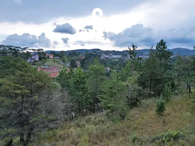 Terreno com 16805m², à venda, no bairro Vila Backer em Campos Do Jordão