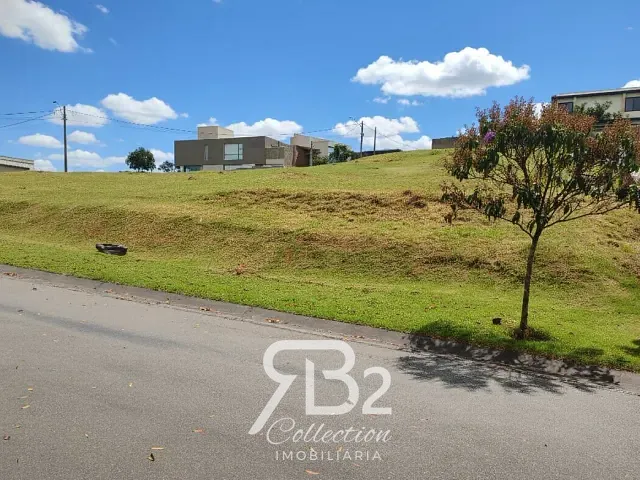 Terreno com 800m², à venda, no bairro Condomínio Campo de Toscana em Vinhedo