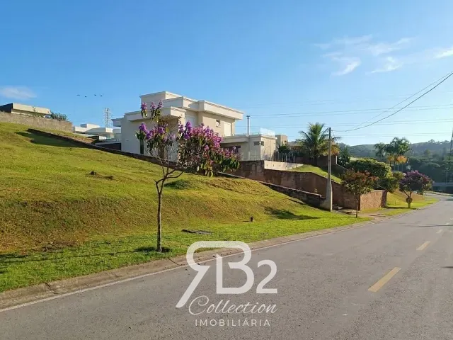 Terreno com 800m², à venda, no bairro Condomínio Campo de Toscana em Vinhedo