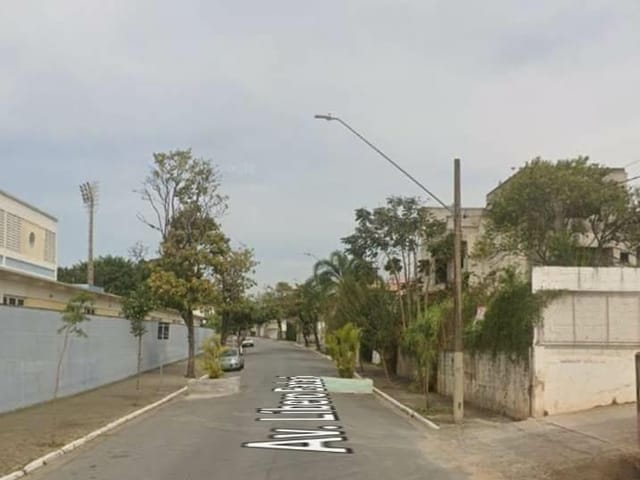 Terreno à venda Jardim São Caetano, São Caetano do Sul - SP
