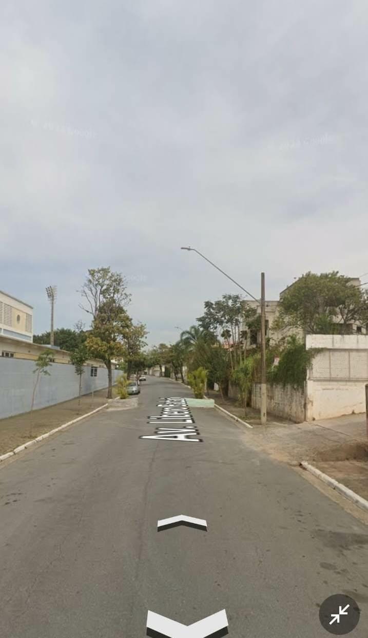Terreno à venda Jardim São Caetano, São Caetano do Sul - SP