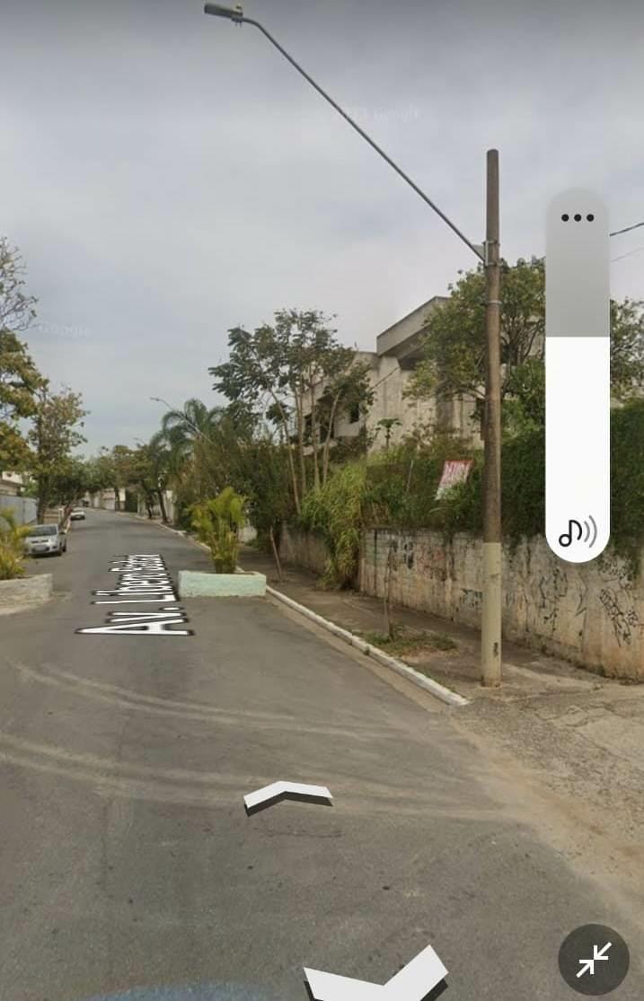 Terreno à venda Jardim São Caetano, São Caetano do Sul - SP