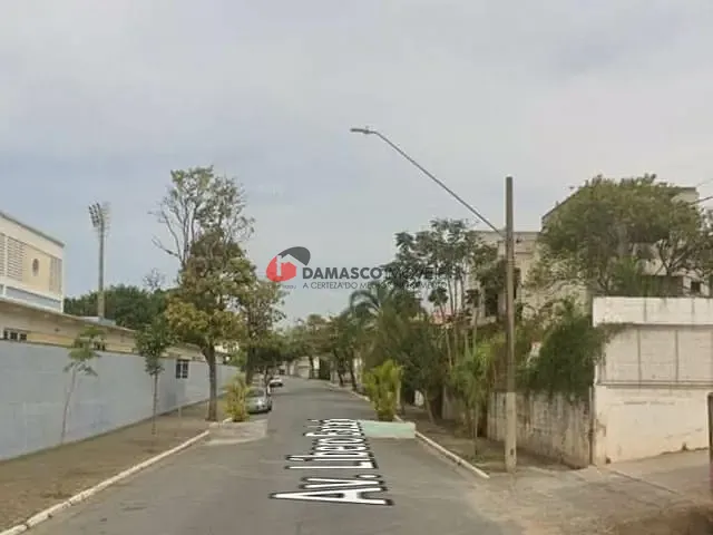 Terreno com 360m², à venda, no bairro Jardim São Caetano em São Caetano do Sul