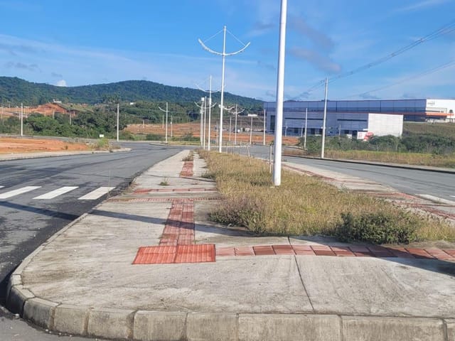 Terreno com 445m², à venda, no bairro Nossa Senhora da Conceição em Balneário Piçarras