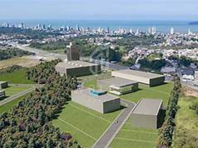 Terreno com 445m², à venda, no bairro Nossa Senhora da Conceição em Balneário Piçarras