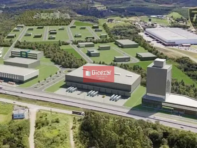 Terreno com 445m², à venda, no bairro Nossa Senhora da Conceição em Balneário Piçarras