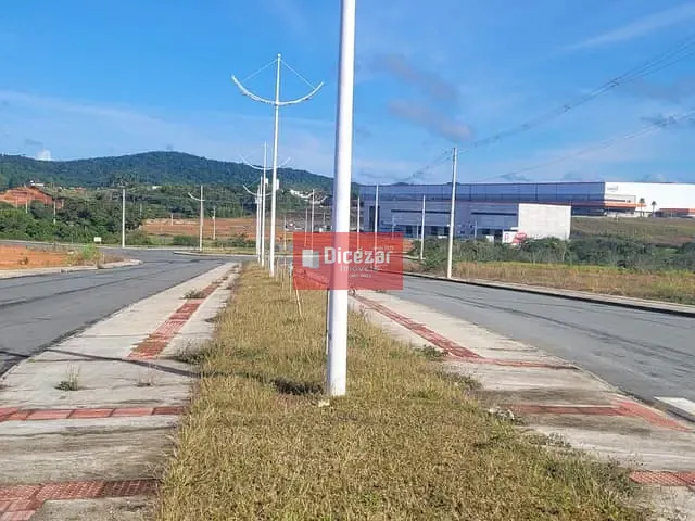 Terreno com 445m², à venda, no bairro Nossa Senhora da Conceição em Balneário Piçarras