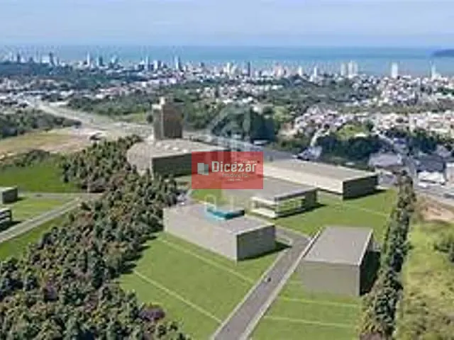 Terreno com 445m², à venda, no bairro Nossa Senhora da Conceição em Balneário Piçarras