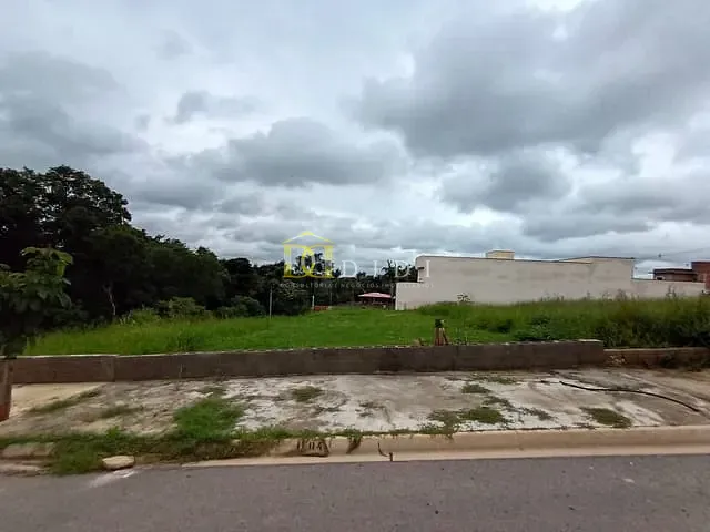 Terreno com 200m², à venda, no bairro Loteamento Residencial Bora Bora em Porto Feliz