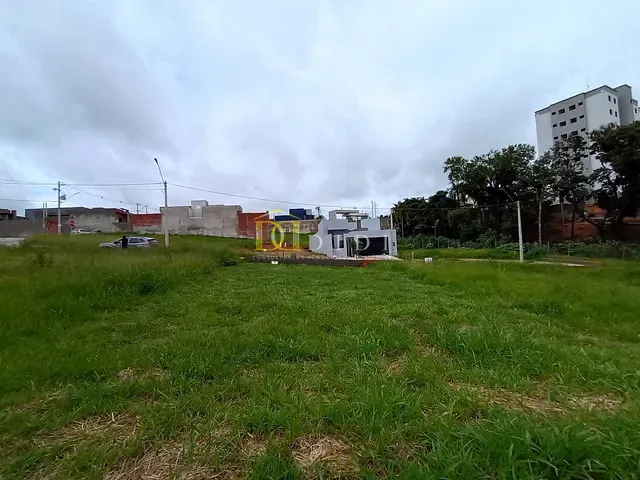 Terreno com 200m², à venda, no bairro Loteamento Residencial Bora Bora em Porto Feliz
