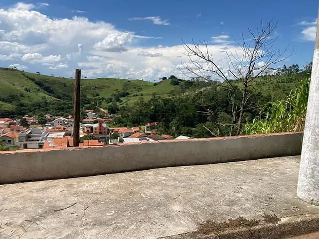 Terreno com 250m², à venda, no bairro Residencial Santa Bárbara em Guaratinguetá