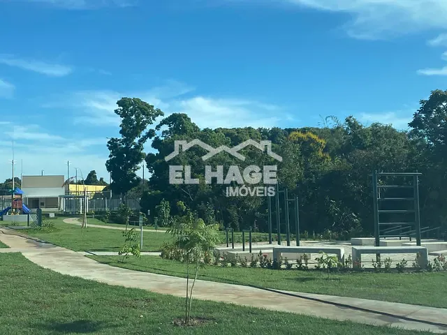 Terreno com 300m², à venda, no bairro Jardim Itália em Cuiabá
