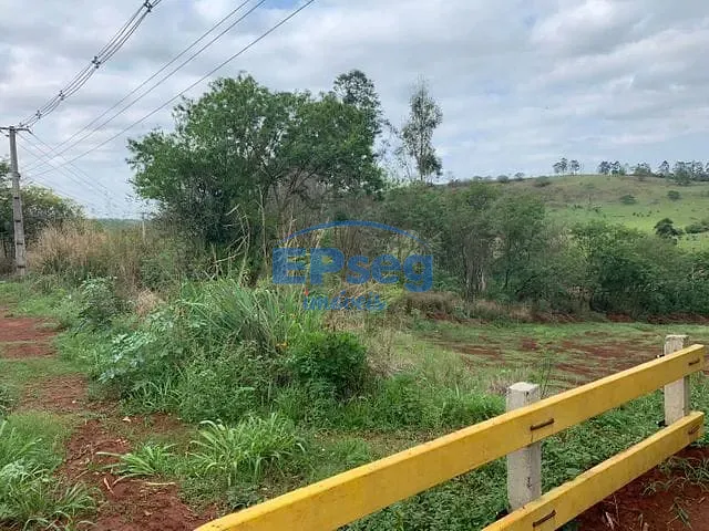 Terreno com 1800m², à venda, no bairro Padre Rino Nogarotto em Ibiporã