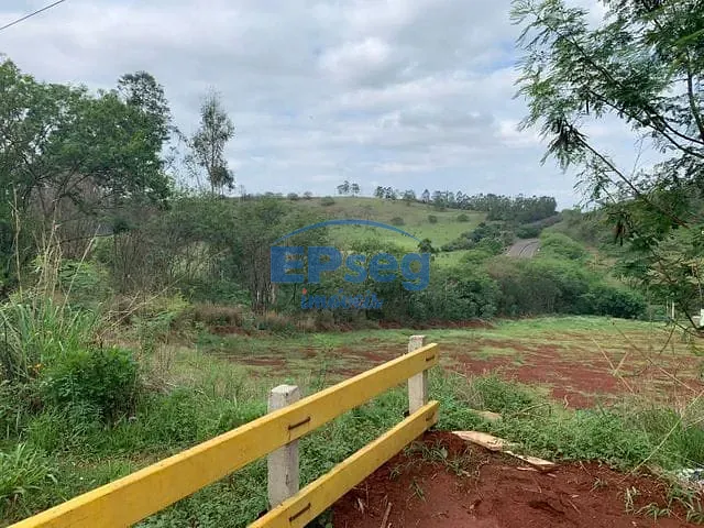 Terreno com 1800m², à venda, no bairro Padre Rino Nogarotto em Ibiporã
