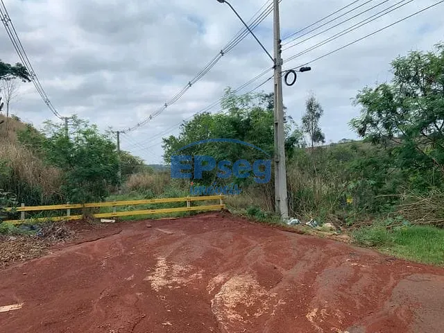 Terreno com 1800m², à venda, no bairro Padre Rino Nogarotto em Ibiporã
