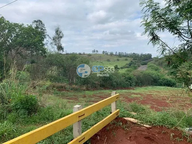 Terreno com 1800m², à venda, no bairro Padre Rino Nogarotto em Ibiporã