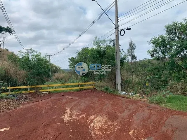 Terreno com 1800m², à venda, no bairro Padre Rino Nogarotto em Ibiporã