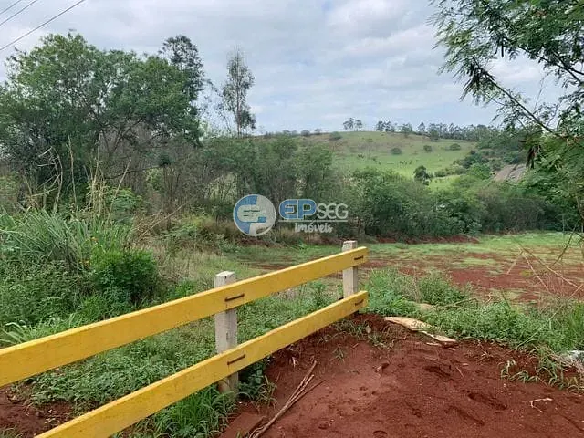 Terreno com 1800m², à venda, no bairro Padre Rino Nogarotto em Ibiporã