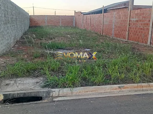 Terreno com 200m², à venda, no bairro Loteamento Residencial Lisboa em Itapetininga
