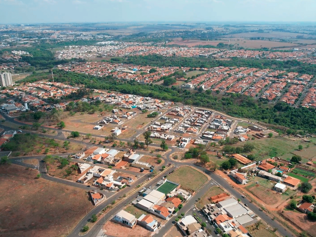 Terreno com 115m², à venda, no bairro Residencial José Lino em Ipiguá