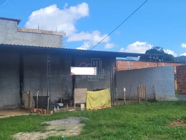 Terreno com 210m², à venda, no bairro Cidade Jardim Guapimirim em Guapimirim