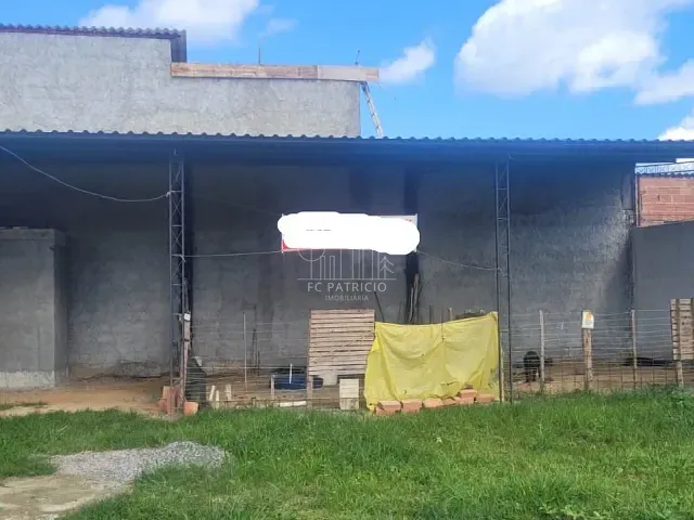 Terreno com 210m², à venda, no bairro Cidade Jardim Guapimirim em Guapimirim