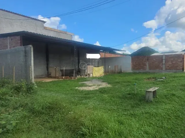 Terreno com 210m², à venda, no bairro Cidade Jardim Guapimirim em Guapimirim