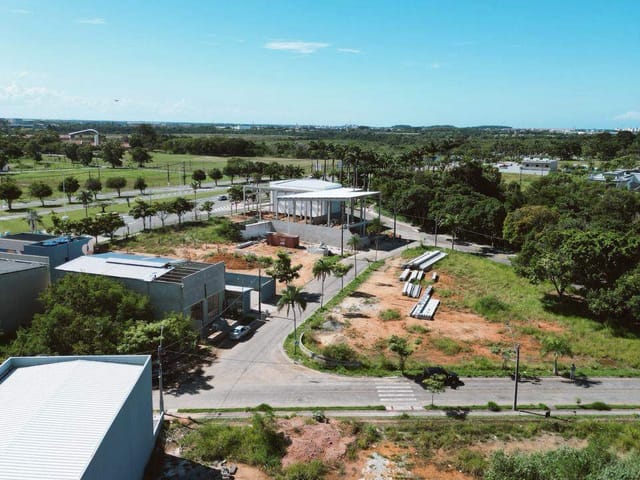Terreno com 150m², à venda, no bairro Manguinhos em Serra