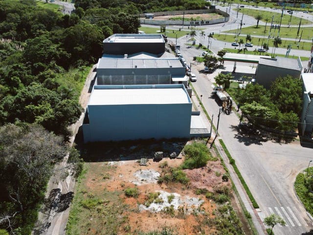 Terreno com 150m², à venda, no bairro Manguinhos em Serra