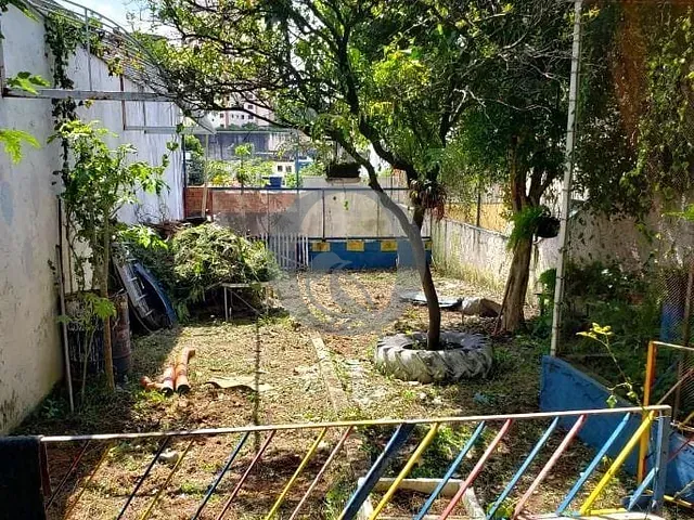 Terreno com 850m², à venda, no bairro Vila Formosa em São Paulo