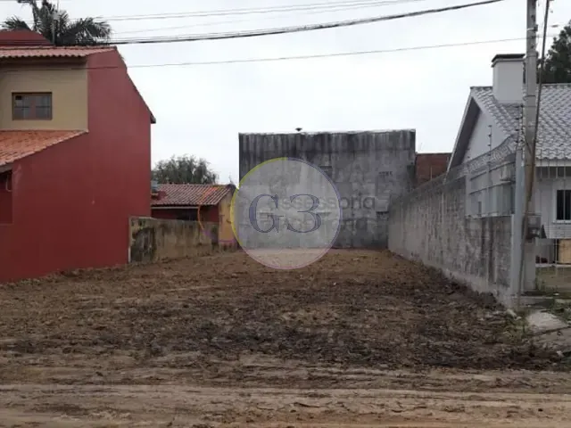 Terreno com 300m², à venda, no bairro Laranjal em Pelotas