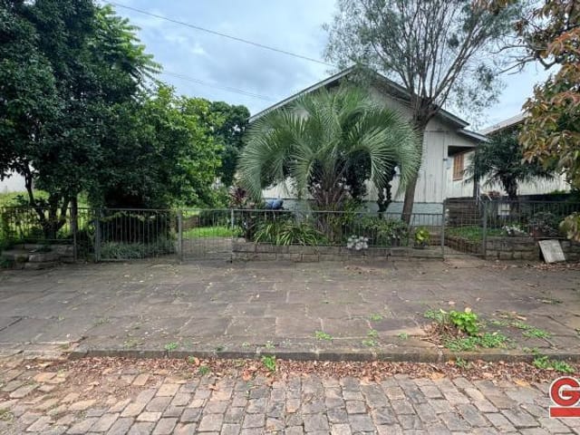 Casa com 390m², à venda, no bairro Santa Cruz I em Nova Prata