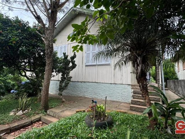 Casa com 390m², à venda, no bairro Santa Cruz I em Nova Prata