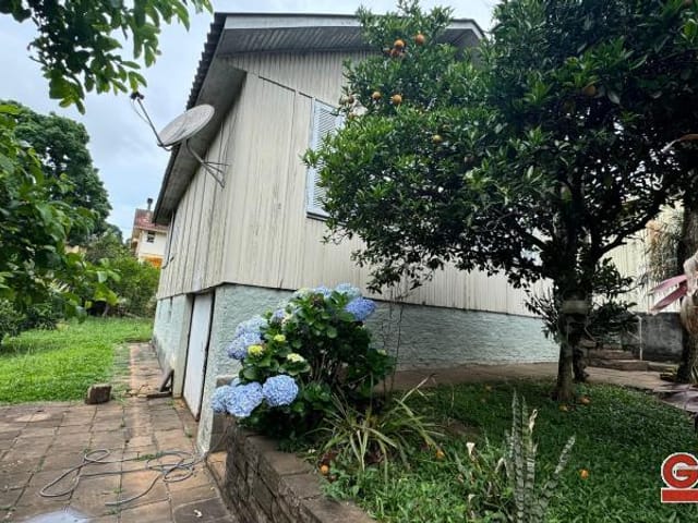 Casa com 390m², à venda, no bairro Santa Cruz I em Nova Prata