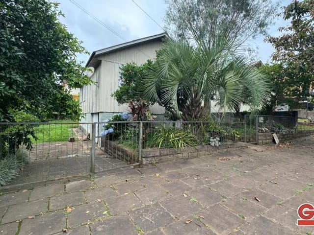 Casa com 390m², à venda, no bairro Santa Cruz I em Nova Prata