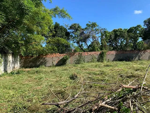 Terreno com 503m², à venda, no bairro Rincão Mimoso (Itaipuaçu) em Maricá