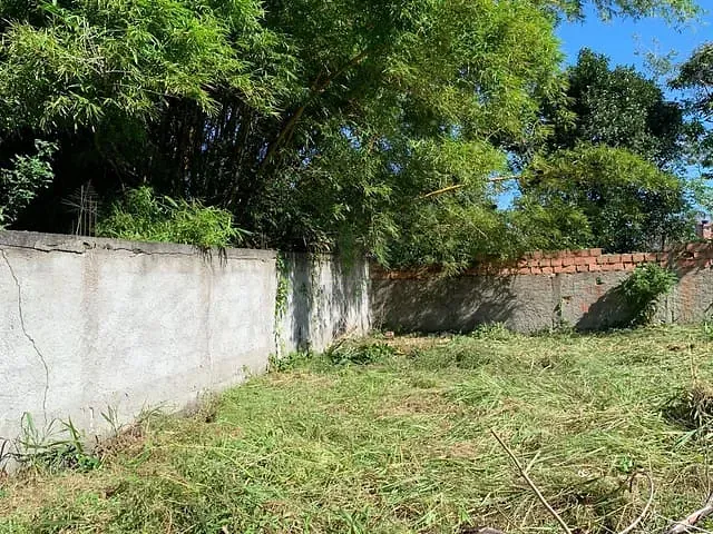 Terreno com 503m², à venda, no bairro Rincão Mimoso (Itaipuaçu) em Maricá