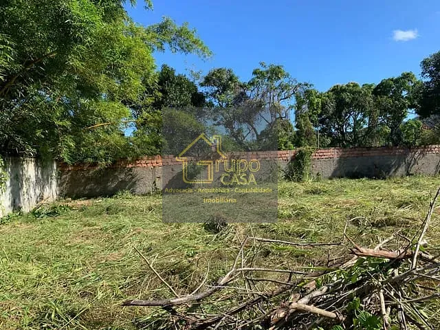 Terreno com 200m², à venda, no bairro Rincão Mimoso (Itaipuaçu) em Maricá